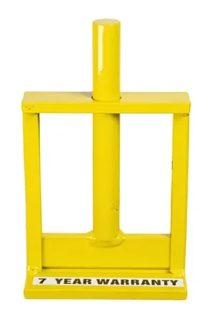 Direct Beschikbaar ORIT MINI KNIPPER "TOM THUMB" 115MM HOOGTE 115MM BREEDTE