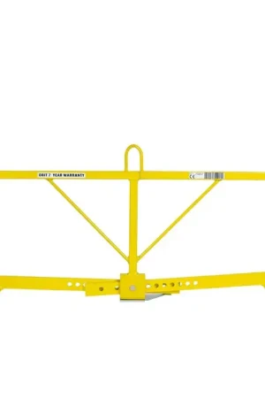 ORIT BANDENTANG "TANDEM" 500-1100 MM BEREIK Finale Uitverkoop