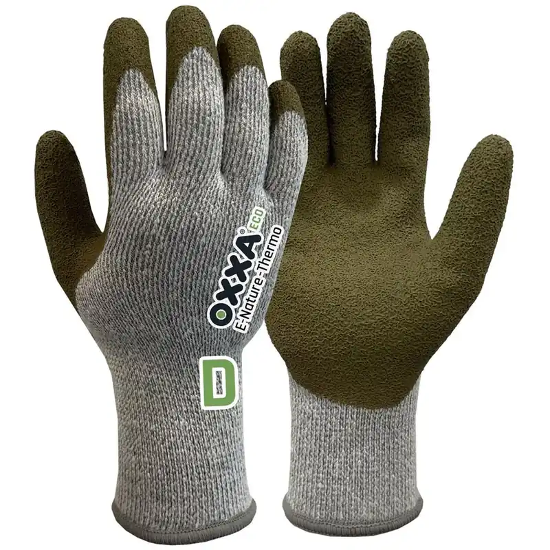 OXXA Premium ECO WERKHANDSCHOENEN OXXA E-NATURE -XXL (11)THERMO CUT - 52-850 Meest Verkocht