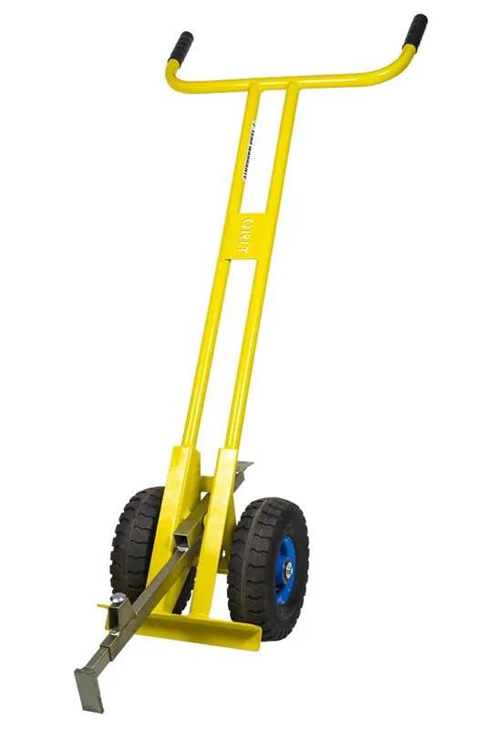 Bestseller ORIT TEGEL VERLEGKAR "CADDY TWIN" 300-600MM BEREIK
