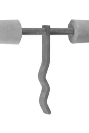 Superprijs Jako Kimankerset WD 430/330 met Opstortkonus