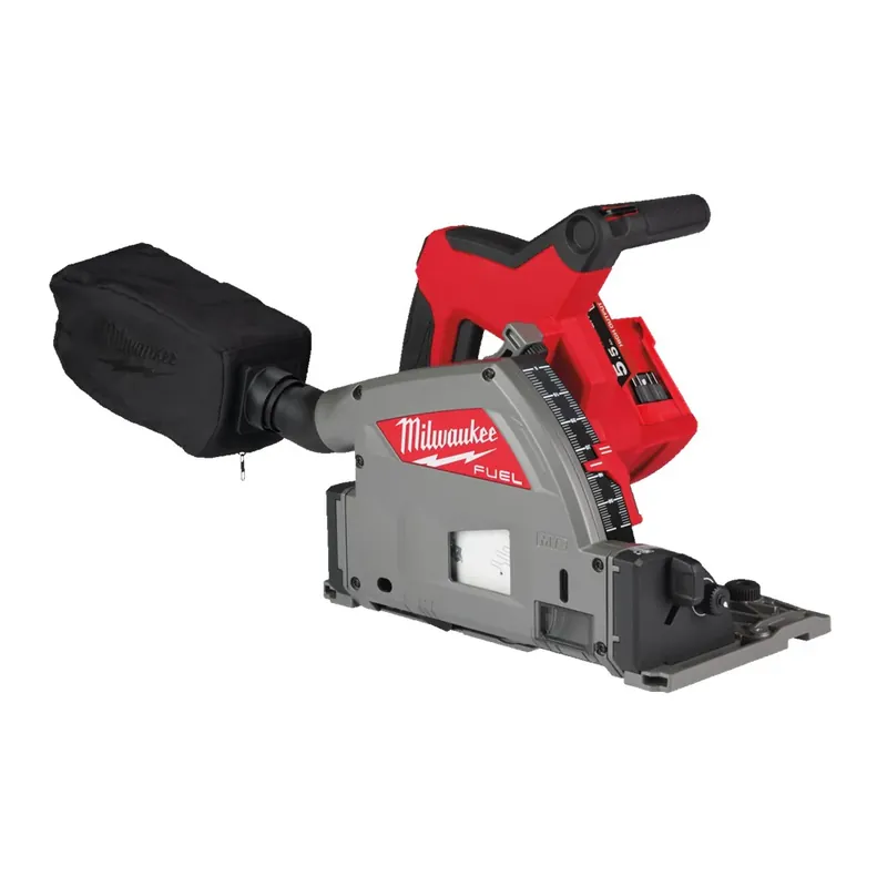 Merkproduct MILWAUKEE® MILWAUKEE M18FPS55-552P M18 FUEL INVALZAAG - 2X M18 HB5.5