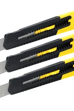 STANLEY AFBREEKMES TRI PACK (6) Bestseller