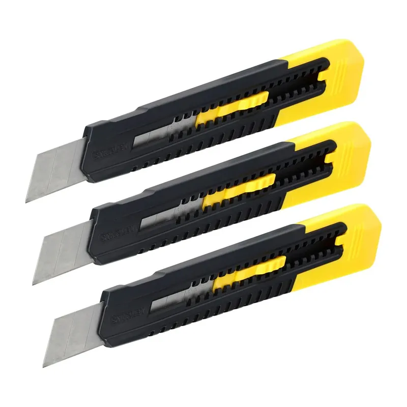 STANLEY AFBREEKMES TRI PACK (6) Bestseller