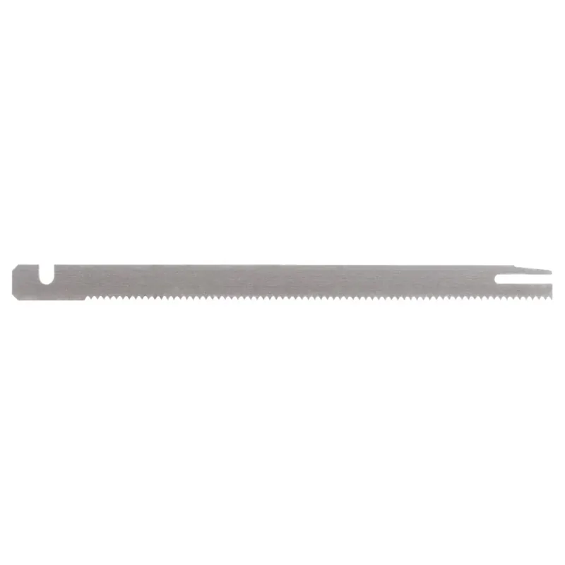 Bosch ZAAGBLADSET 2-DELIG VOOR GSG - 130MM VOOR SCHUIMRUBBERZAGEN Must-Have