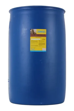 Premium Kiwitz Curing Compound Type PR 210kg op Paraffinebasis - ITEM.0002086