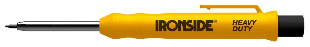 IRONSIDE MARKEERPOTLOOD DEEP HOLE HEAVY DUTY Dagaanbieding