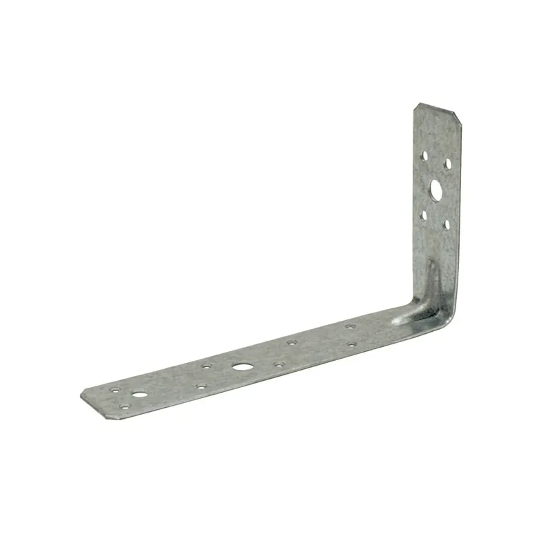Meest Verkocht GB Hoekanker 90x160 30x2mm met Ril SV-2 - 07245.0100