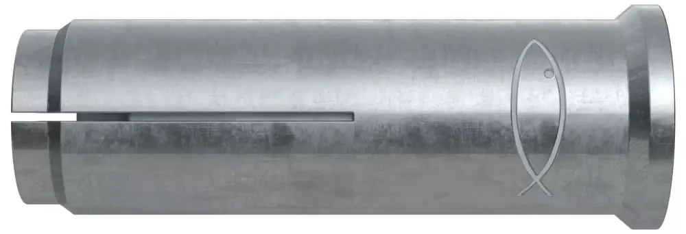 fischer Inslaganker EA II M10x30 EV - 48332 Hete Deal