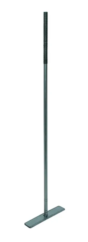 GB MUURPL.ANKER + PLAAT 400 PL M12 410MM Goedkoop