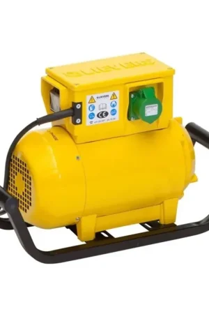 Bestseller LIEVERS OMVORMER HFO 1.2/230 1,2 KVA - 16,5A - 1 AANSLUITING