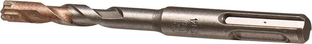 Kelfort HAMERBOOR SDS+ 8X160MM 4-SNIJDER - 50ST Gecertificeerd