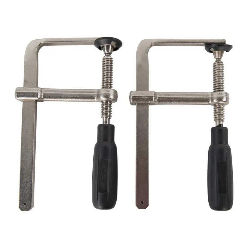 MILWAUKEE® PSA-1 Geleiderail Klemmen - 4932479068 Koop Online