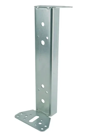 Alleen Vandaag GB PUISTEUN Z 60X70X340 ZM 115X2