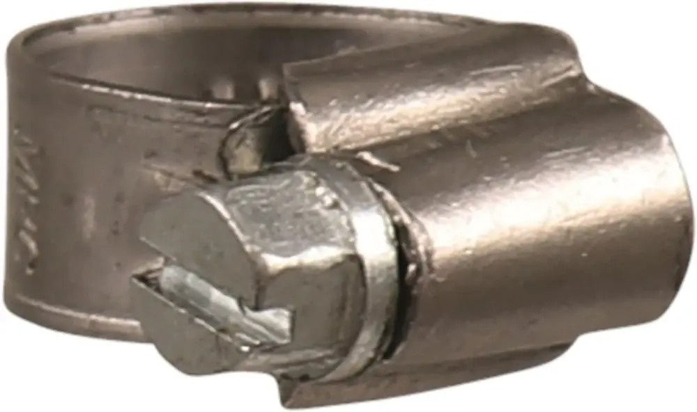 Hoge Kwaliteit Kelfort SLANGKLEM RVS 44-56MM/12MM W4