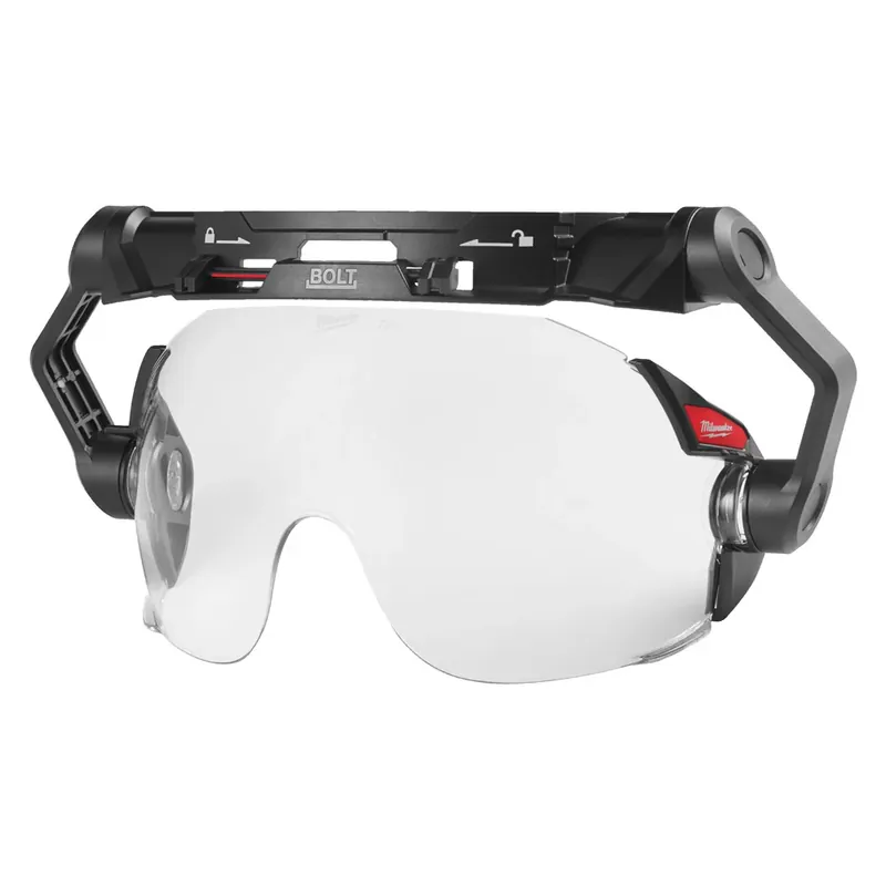 Milwaukee BOLT Vizier Universeel Helder 1st - 4932479941 Superprijs