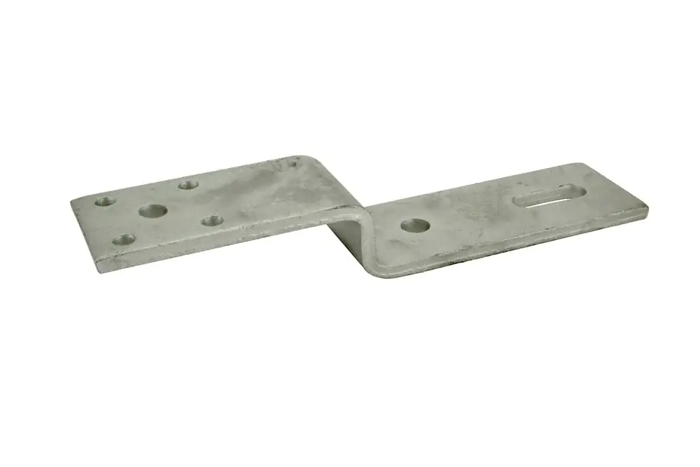 Aanbieding GB VLOERKOZIJNSTRIP 110X35X145 EV 60X8