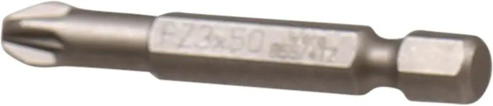 KELFORT BIT 50MM PZ3/50MM Alleen Vandaag