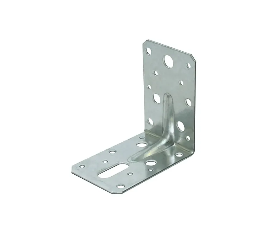 Hete Deal GB HOEKANKER MET RIL 90X90 316 60X2