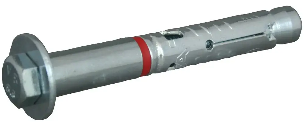 Superprijs GB SPREIDPLUG 12X90 EV M8