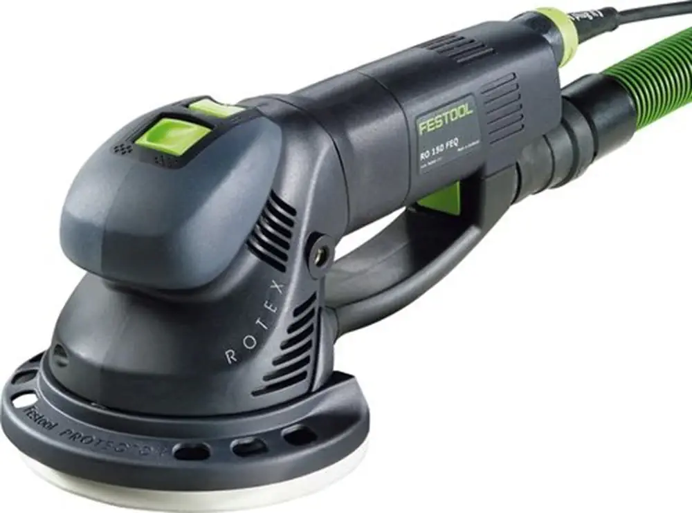 Snelle Levering Festool RO 150 FEQ-PLUS ROTEX