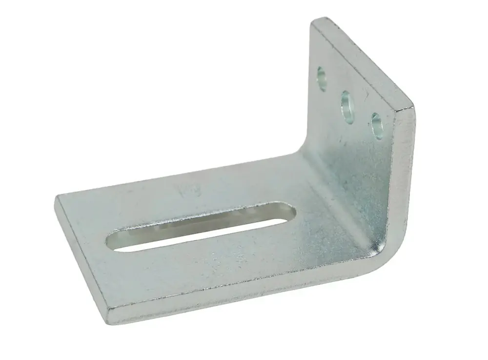 Tijdelijk Beschikbaar GB HOEKANKER ZWAAR 60X100 EV 70X8