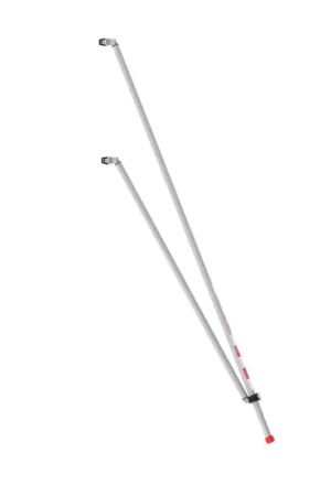 ALTREX DRIEKHOEKSSTABILISATOR EASY-LOCK RS TOWER 5-SERIE Rechtstreeks Van De Fabrikant