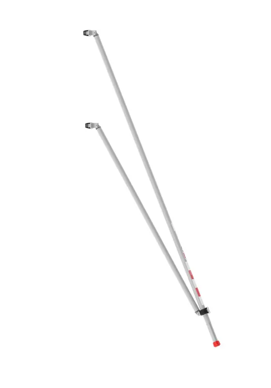 ALTREX DRIEKHOEKSSTABILISATOR EASY-LOCK RS TOWER 5-SERIE Rechtstreeks Van De Fabrikant
