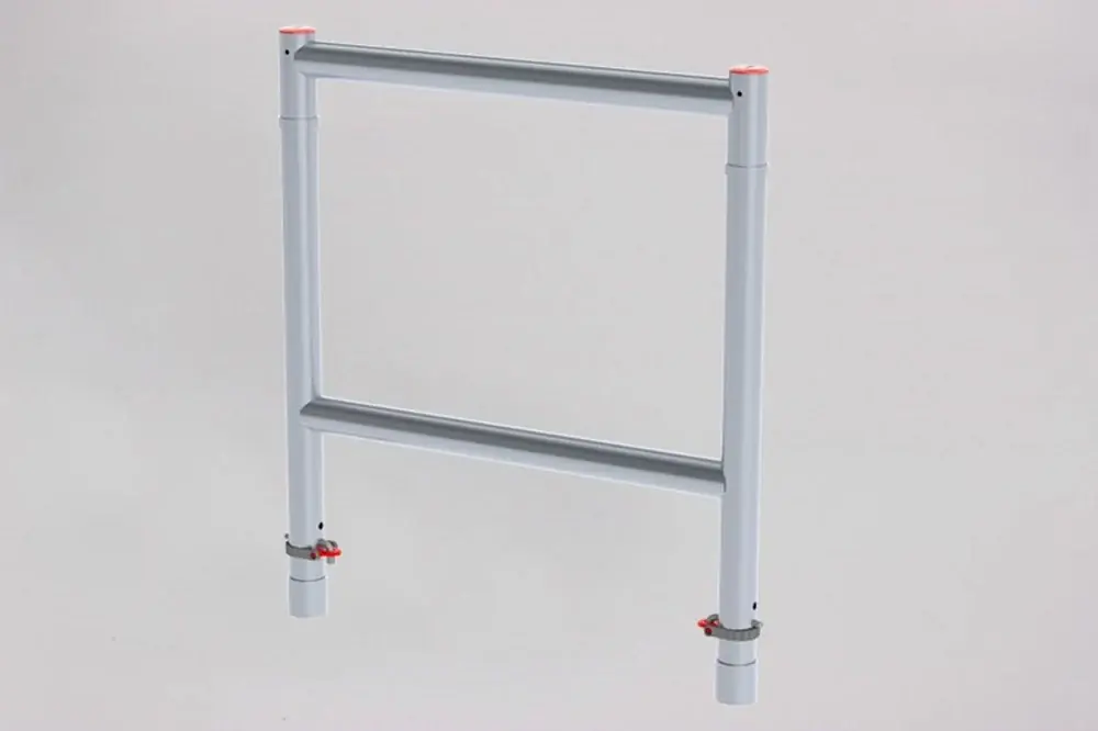 Populair ALTREX LEUNINGFRAME SMAL 75-50-2 RS5 RS TOWER 5-SERIE