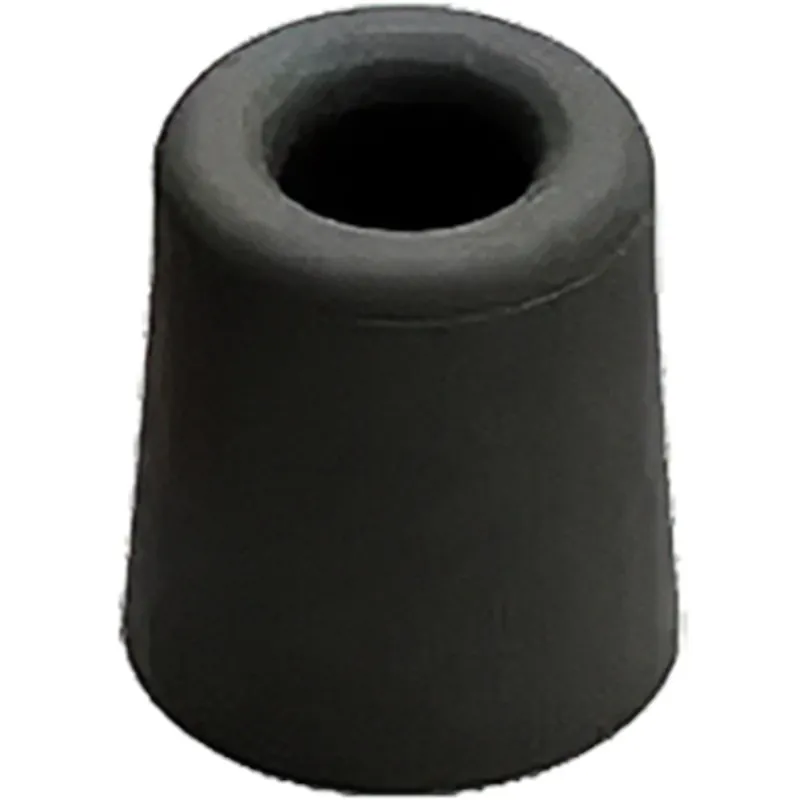Nu Kopen GB DEURBUFFER ZWART 25 MM 25 KS
