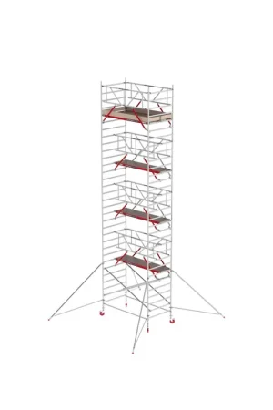 Nieuw Altrex ROLSTEIGER RS42-S WH=10,20M 135X185