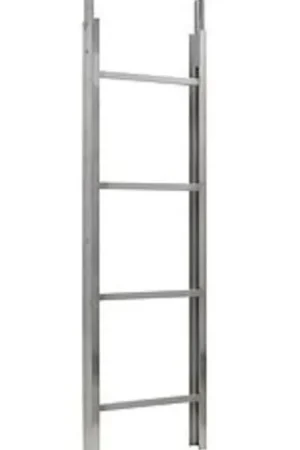 Lage Prijs Geda Mastdeel 150/200kg 2m - 03378