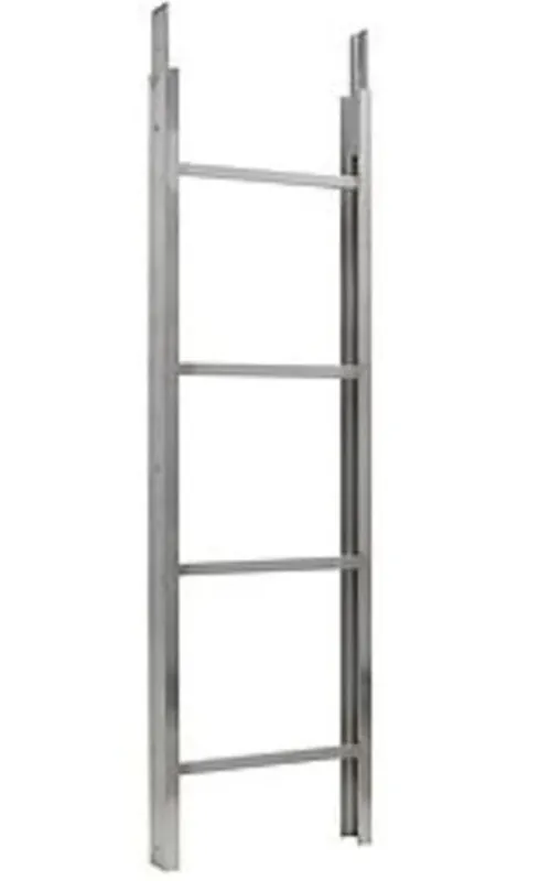Lage Prijs Geda Mastdeel 150/200kg 2m - 03378