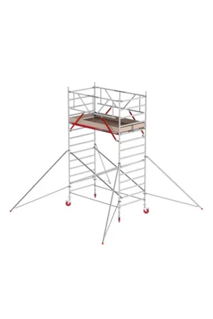 Aanbieding Altrex ROLSTEIGER RS42-S WH=5,20M 135X245