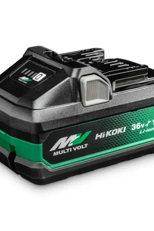 Alleen Vandaag HiKOKI BSL36B18X ACCU 36V 40Ah/18V 80Ah