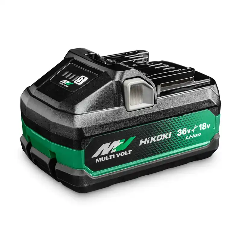 Alleen Vandaag HiKOKI BSL36B18X ACCU 36V 40Ah/18V 80Ah