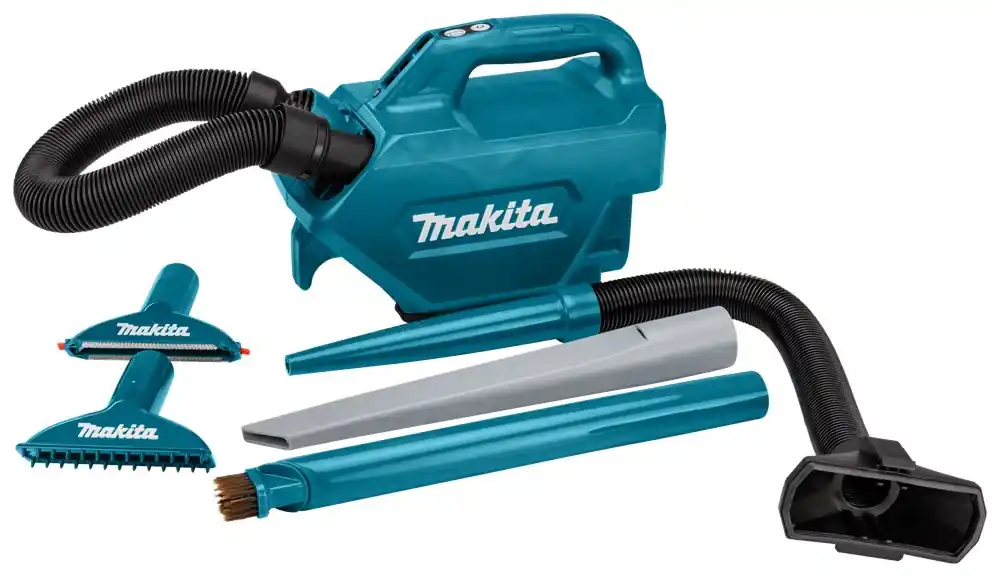 Makita DCL184Z 18 V Auto bouwstofzuiger Bestseller