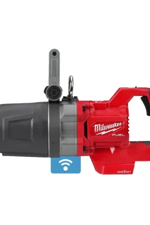 Voordeelprijs MILWAUKEE® MILWAUKEE M18 ONEFHIWF1DS-0C M18 ONE-KEY1" D-GREEP SLAGMOERSLEUTEL MET FRICTIE