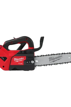 MILWAUKEE® MILWAUKEE M18 FTHCHS30-802 M18 FUEL KETTINGZAAG MET HANDGREEP 30 CM Koopje