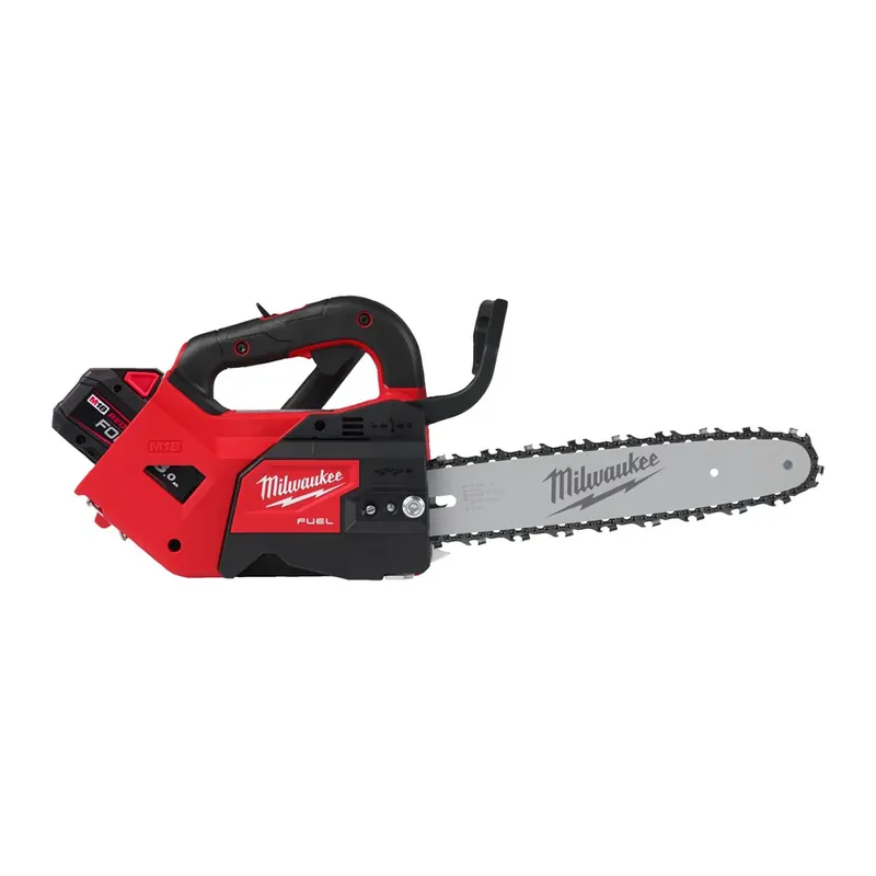 MILWAUKEE® MILWAUKEE M18 FTHCHS30-802 M18 FUEL KETTINGZAAG MET HANDGREEP 30 CM Koopje