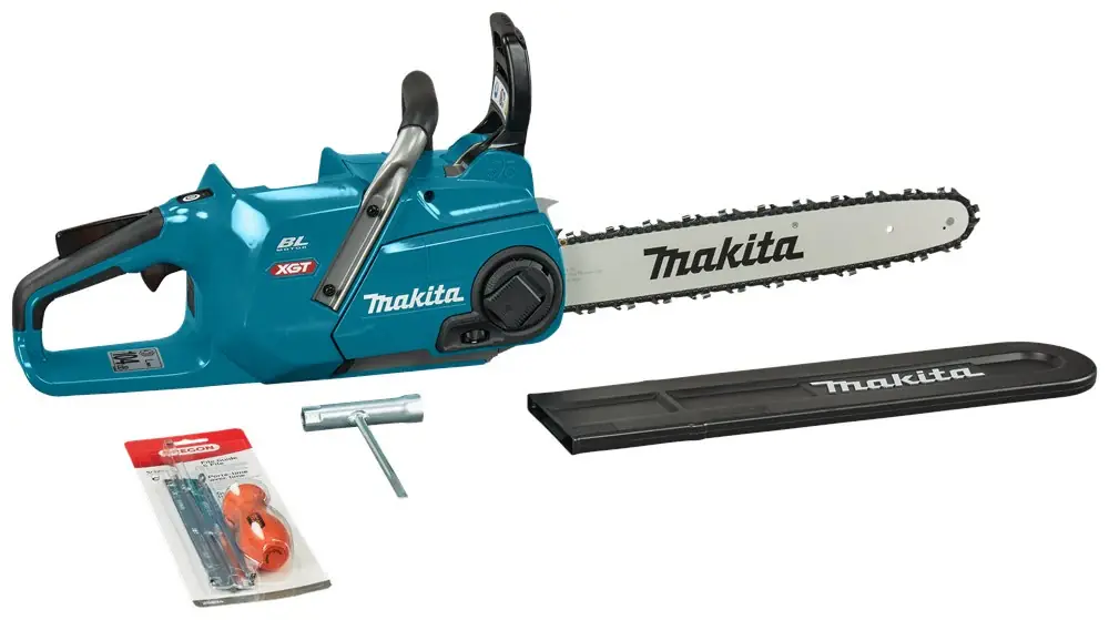 Koop Online MAKITA UC016GZ KETTINGZAAG 40 CM SNELSPAN