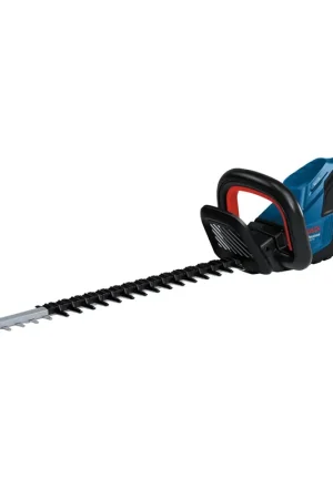 Laatste Versie Bosch GHE 18V-60 Accu Heggenschaar Solo in Doos - 06008C9000