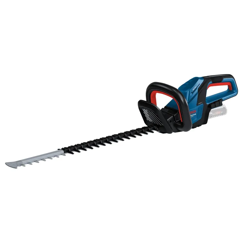 Laatste Versie Bosch GHE 18V-60 Accu Heggenschaar Solo in Doos - 06008C9000