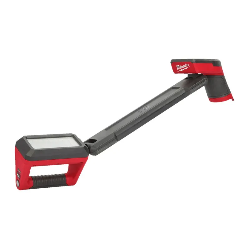 Beperkt Aanbod MILWAUKEE® M12 UCL-0 Onderstel Verlichting - 4933478868