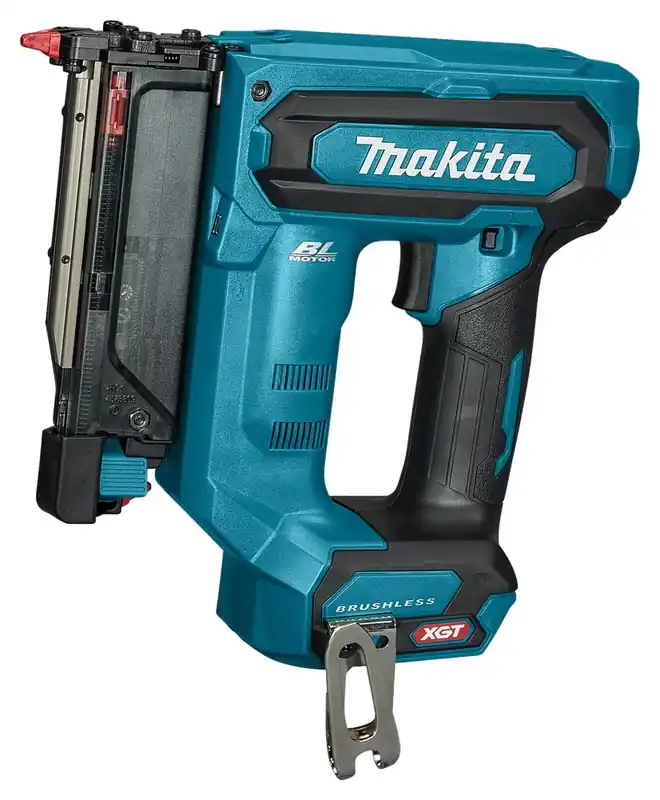 MAKITA PT001GZ 40V MAX PIN TACKER Nu Kopen