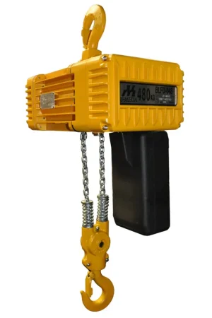 Direct Beschikbaar Estil Elektrische Kettingtakel 240kg - BLFD-024