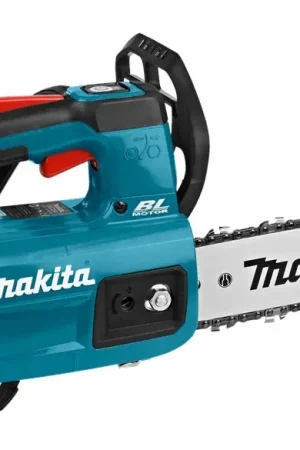 MAKITA DUC254Z001 KETTINGZAAG 18V TOPHANDLE 25CM Direct Beschikbaar