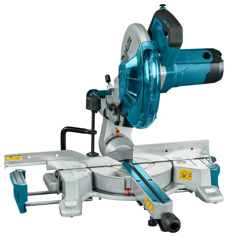 MAKITA LS1110F AFKORTZAAG 230V 260MM Weekendaanbieding