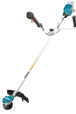 Laatste Versie MAKITA UR002GZ01 XGT 40V MAX BOSMAAIER U-GREEP