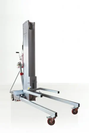 Finale Uitverkoop Alp Lift Montagelift L476